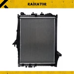 Radiator For 2004-2009 Dodge Durango Chrysler Aspen 3.7L 4.7 5.7L Free Shipping New. Price: $99.99.