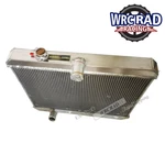 All Aluminum Radiator For Cadillac Deville Eldorado Commercial Chassis 1959 1960 New. Price: $115.00.