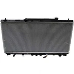 Radiator Denso 221-0500 New. Price: $123.95.