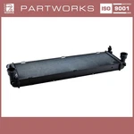 Water Cooler For Porsche 996 Turbo 997 GT3 Center Neu. Price: $551.51.