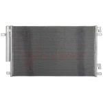 For 2016-2022 Chevrolet Spark 1.4L Aluminum Ac Condenser DPI30025 Front Silver New. Price: $56.41.
