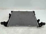 2017 - 2025 Alfa Romeo Giulia 2.0L Turbo Engine Cooling Radiator 50563151 Oem Used. Price: $168.75.