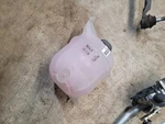 Coolant Reservoir Turbo Engine Fits 23-24 Sportage 1912945 Used. Price: $208.90.