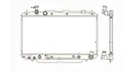 Radiator Tyc 2834 New. Price: $136.38.