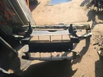 (local Pickup Only) Radiator Core Support Upper Fits 13-19 Escape 1888528 Used. Price: $399.90.