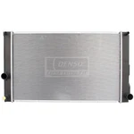 Denso 221-9282 Radiator For 12-16 Toyota Prius V New. Price: $160.39.