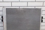 05-15 Toyota Tacoma 4.0L V6 (1GRFE) Auto Trans Radiator Condensor & Shroud Used. Price: $270.00.