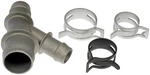 Dorman Radiator Coolant Hose Connector , Pn# 47157 New. Price: $27.30.