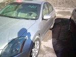 Radiator Speed Fits 04-05 Maxima 5373999 Used. Price: $120.00.
