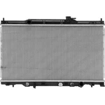 Global Parts Distributors Radiator 2744C New. Price: $197.61.