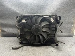 Mercedes ML63 Amg R63 Radiator Cooling Fan Assembly Oem Used. Price: $319.99.