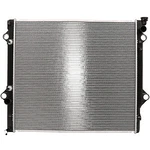 Radiator Denso 221-3117 New. Price: $227.97.