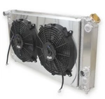 1826 Core Radiator+shroud+fan For 1986-2005 2004 Chevy S10 Ls Swap Gmc Sonoma New. Price: $199.00.