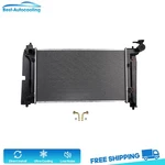 For 2003 2004 2005 2006-2008 Toyota Matrix Corolla 2428 Aluminum Radiator New. Price: $57.97.
