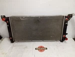 Radiator Opt Myc From 2015 Chevrolet Silverado 1500 5.3L 11161924 Used. Price: $145.94.