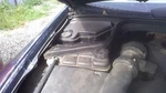 Coolant Reservoir 208 Type Convertible CLK320 Fits 98-03 Mercedes 31946653 Used. Price: $110.70.