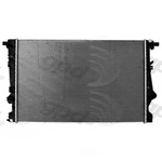 Radiator Global 13400C New. Price: $180.00.