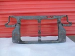 2005-2009 Hyundai Tucson Radiator Core Support Oem (no Shipping) Used. Price: $149.00.