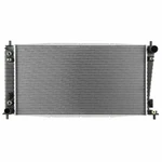 Radiator Ford Expedition 2003-2006 F-150 Lobo 2005-2008 New. Price: $119.98.