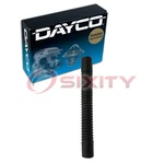 Dayco Lower Radiator Coolant Hose 1963-1967 Ford Galaxie 4.3L 4.7L V8 Mc New. Price: $27.82.