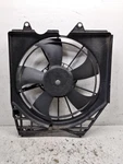 2019 Honda Accord Oem Driver Left Radiator Fan Assy Id 1900A6A0A121 Fits 2018-22 Used. Price: $150.04.
