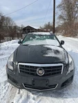 2013-2019 Cadillac Ats Radiator Support Core Oem Used. Price: $220.00.