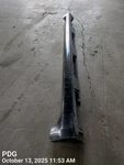 Left Blk Rocker Panel Moulding Oem 2013 Toyota Avalon 7585207901 Used. Price: $100.00.