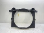 1984-1986 Porsche 928 Engine Motor Radiator Cooling Fan Shroud Used. Price: $132.55.