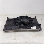 2017-2022 Honda Civic Vtec MK10 Radiator Pack MF422135-8470 Used. Price: $383.62.