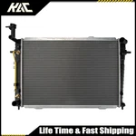 Radiator CU13077 For Hyundai Tucson 2006-2009; Kia Sportage 2007 08-2010 2.0L L4 New. Price: $67.99.