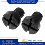 1X Dorman - Oe Solutions Engine Coolant Bleeder Screw For Bmw 118I 2012 2019 New. Price: $24.61.