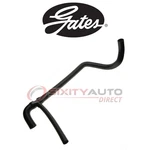 Gates Lower Engine Oil Cooler Radiator Coolant Hose For 1998-2002 Mercury Yx New. Price: $79.05.