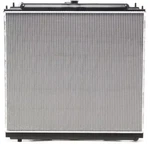 Genuine Nissan Value Advantage Radiator Assembly B1D60-EA21JNW New. Price: $243.48.