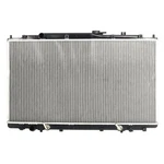For Honda Odyssey 1999-2004 Replacement Engine Coolant Radiator New. Price: $115.60.