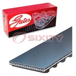 Gates Engine Timing Belt For 1983-1988 Toyota Corolla 1.6L L4 Valve Train Gy New. Price: $19.96.