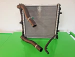 1997-2004 Porsche 911 Boxster Left Radiator 99610613151 Oem Used. Price: $89.95.