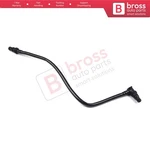 Engine Coolant Vent Tube Breather Pipe 2115010925 For Mercedes W211 C219 S211 New. Price: $14.00.