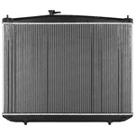 Aluminum Radiator 13657 For Toyota Highlander 2017 2018 2019 New. Price: $80.58.