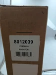 Apdi Aluminum Radiator 8012039 For Chevy Oldsmobile Pontiac 171876095 New. Price: $79.84.