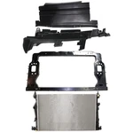 Radiator For Chrysler 200 2015-2017 New. Price: $571.25.