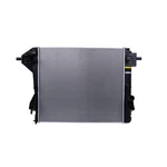 Radiator Fit Ford F250 F350 Super Duty 08-16 5.4 6.8 V8 V10 New. Price: $349.69.