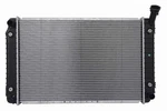 Radiator Osc 1342 New. Price: $301.99.