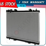Aluminum Radiator Fits 2013 Infiniti JX35 2014 2015 2016-2020 QX60 New. Price: $85.04.