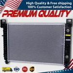 2334 Radiator For Cadillac Escalade 2002-05 Chevy Cheyenne 2007-13 5.3L 2365 New. Price: $99.99.