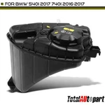 Engine Coolant Reservoir Tank W/ Cap For Bmw 540I 740I Xdrive L6 3.0L New. Price: $51.99.