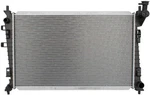 Radiator Denso 221-9043 Ford Focus 2008-2011 New. Price: $201.74.