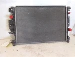 2013-2020 Ford Fusion Radiator 2.5L Used. Price: $105.00.