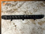 12-19 Range Rover Evoque L538 Front Radiator Support Lower Tie Bar Oem Used. Price: $80.72.