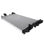 Advanced Cooling Radiator For Ram 2500 3500 6.7L 2019-2024 68322491AA Direct Fit New. Price: $235.73.