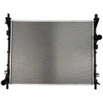 Denso 221-9431 Radiator 15-20 Ford Mustang New. Price: $268.96.